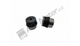 Silentblok převodovky kombinovaný viz. 501-20-9100 LKT-81