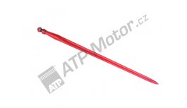 Spike front loader K35x810