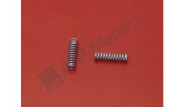 LKT-Synchronisationsfeder