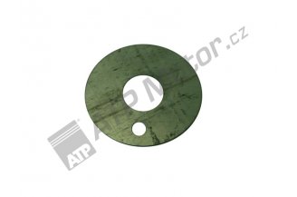 80161045: Spacer 0,50 mm