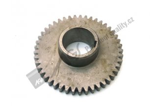 60111913 AGS: Kolo stálého záběru z=45 AGS