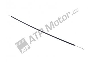 935708: A/C - Bowden-Einlasskontrolle P,F 93-4384