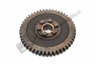 59453026 AGS: Kolo vývodu z=49 AGS