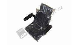 Sedačka mechanická kompletní Miralbueno RM62-63 (57) 200