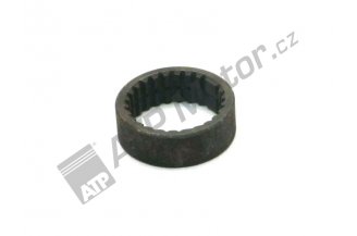 9508365: Grooved collar t=26, 80-009-015 *