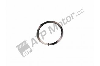 LM6218: Čtyřhranný vyřezávací drát Liqui Moly