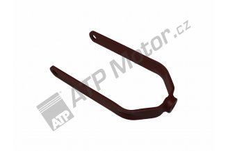 Z252005.08: Třmen čističe oleje REPAS