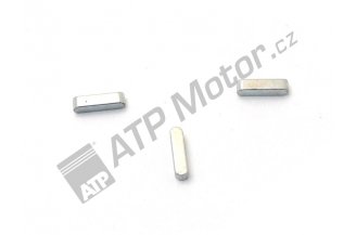 997844: Key 4H9x4x16 JRL+FRT