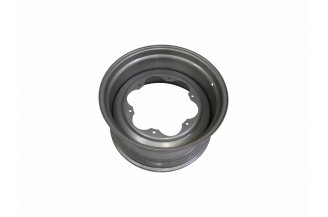 64904903: Wheel disc front W15Lx28 80-617-010 ZTS 18345