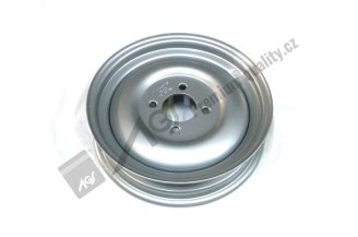 973806AGS: Wheel disc 4Jx16 4/130/85, 3778.22, Z-25, Z2011-3511 AGS