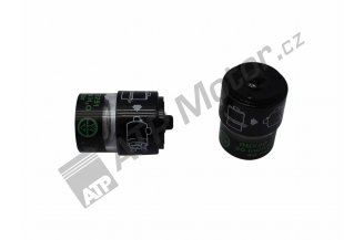 71011295: Indikátor znečistění