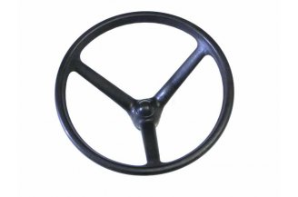 56113501 AGS: Tiefes Lenkrad