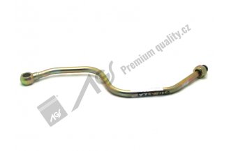 69113903: Drain pipe AGS