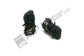 67115725: Directional light switch 5611-5734, 80-350-917, 937 9999 476