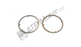 Kroužek distanční s=1,80 mm