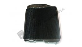 Radiator Z-73 without cap M97 53-013-912 AGS