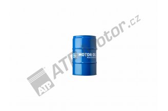 LM1254: Touring high tech motoroil 20w-50 60l Liqui Moly