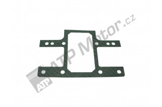 Z5017.4304: Těsnění spodní skříně řízení