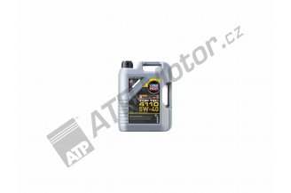 LM21479: Op tec 4110 5w-40  5l Liqui Moly