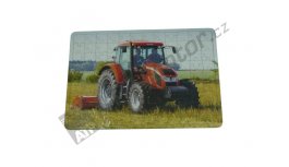 Puzzle Forterra 130 HSX