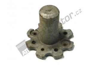 89245001: Držák závaží