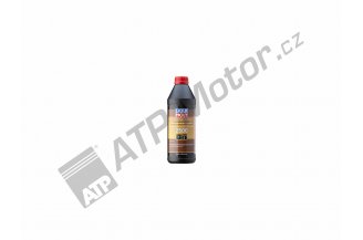 LM3667: Central hydraulic oil 2500 1l Liqui Moly