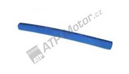 Silikonschlauch blau 80/90mm Radiasil