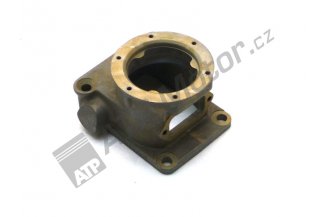 93009251: Těleso korektoru