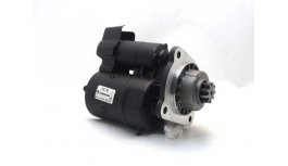 Anlasser mit Untersetzungsgetriebe 12V/2,7kW z=9, JRL+FRT MGT