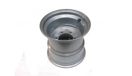 Wheel disc 16,00x17 6/205/161 E2 ETO