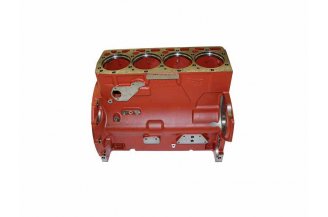 10002009: Motorblock 3+OTVB 4V TUR UR III, FRT