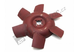 951344: Ventilátor tropický