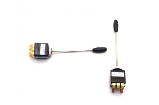 443853093033: Directional light switch long AVIA 360-939100