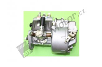 49010861: Injection pump 2442 3V ATM
