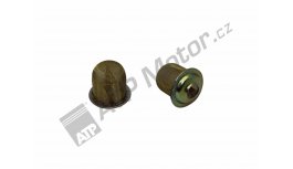 Sítko hrubého čističe  CZ