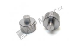 Čep horní 6745-3256, 5045-3210