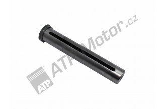 Z252021.08: Vložka středící olejového čističe II.okruh