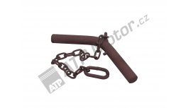 Kolík zajišťovací