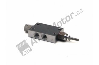 34213513: Feststellbremsventil 008301 UNC-060