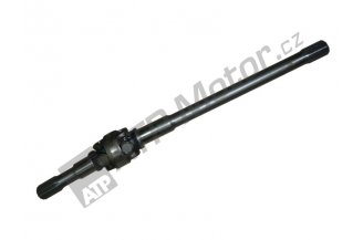 30453200HOMAGS: Poloosa úplná s homokinetickým kloubem Z 3045-3545