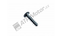 Šroub samořezný M5x20