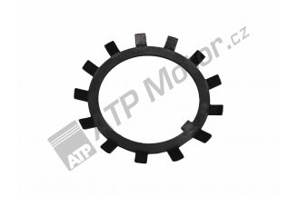 970740: Podložka pojistná MB-10