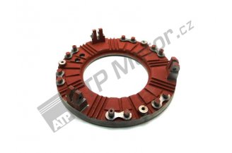 887907M1: Talíř přítlačný Ursus 3512-4514, CHE