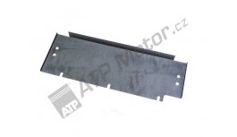 Plech zatěsnění FRT