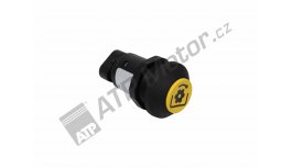 Tlačítko zadní PTO