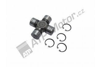 935280: Querstift komplett B CA FD, CR