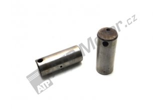 10161007: Čep satelitu CZ