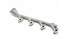 4V Wasserablaufleitung zum Thermostat