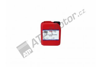 LM5037: Pro-line truck dpf cleaner 5l Liqui Moly