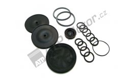 Sada těsnění a manžet do čerpadla postřikovače